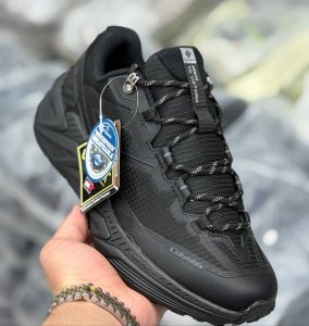 کتونی مدل کلمبیا گورتکس Gore-Tex ویتنامی سایز ۴۰ تا ۴۵