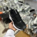 کتونی کلمبیا بندچرخشی BOA Gore-Tex Black White ویتنامی سایز ۴۰ تا ۴۵ - Image 6