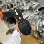 کتونی کلمبیا بندچرخشی BOA Gore-Tex Black White ویتنامی سایز ۴۰ تا ۴۵ - Image 3