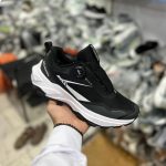 کتونی کلمبیا بندچرخشی BOA Gore-Tex Black White ویتنامی سایز ۴۰ تا ۴۵ - Image 5