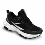 کتونی کلمبیا بندچرخشی BOA Gore-Tex Black White ویتنامی سایز ۴۰ تا ۴۵ - Image 2