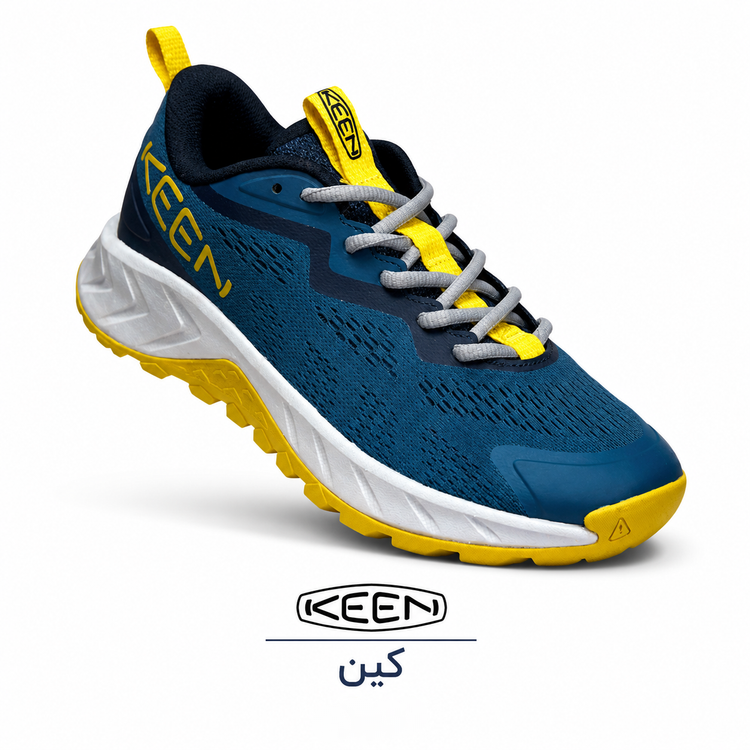 IMG_20260509_183244 کتونی اسپرت کین KEEN WK400 ویتنامی سایز 40 تا 45 - Image 1