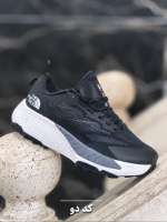 کتونی نورث فیس North face 500 ویتنامی سایز ۴۰ تا ۴۵ - Image 3