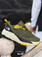 کتونی نورث فیس North face 500 ویتنامی سایز ۴۰ تا ۴۵ - Image 4