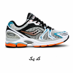 کتونی ساکونی مدل ProGrid Triumph 4 در رنگهای متنوع - Image 2