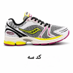 کتونی ساکونی مدل ProGrid Triumph 4 در رنگهای متنوع - Image 4