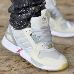 کفش زد ایکس ZX9000 برلین سفارش ویتنام سایز 39 تا 44