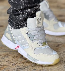 کفش زد ایکس ZX9000 برلین سفارش ویتنام سایز 39 تا 44