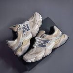 کتونی نیوبالانس New Balance 9060 سایز ۴۱ تا ۴۵