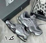 کتونی نیوبالانس New Balance 9060 سایز ۴۱ تا ۴۵ - Image 2