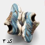 کتونی نیوبالانس New Balance 9060 سایز ۴۱ تا ۴۵ - Image 4