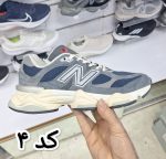 کتونی نیوبالانس New Balance 9060 سایز ۴۱ تا ۴۵ - Image 5