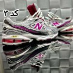 کتونی نیوبالانس 1064 کف ژله‌ای سفارش USA ساخت ویتنام - Image 4