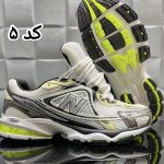 کتونی نیوبالانس 1064 کف ژله‌ای سفارش USA ساخت ویتنام - Image 6