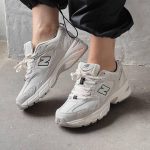 کتونی نیوبالانس New Balance 530 بارکددار ویتنامی سایز 37 تا 45