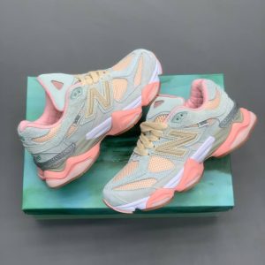 کفش نیوبالانس New Balance 9060 بارکددار ویتنامی سایز 37 تا 45