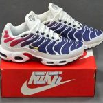 کتونی نایک تی ان ویتنامی Nike Air Max Plus TN بارکددار سایز ۴۰ تا ۴۵
