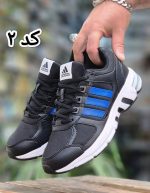 کتونی آدیداس اکومنت ۱۰ سفارش ویتنام سایز 39 تا 45 - Image 4