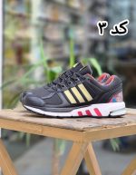 کتونی آدیداس اکومنت ۱۰ سفارش ویتنام سایز 39 تا 45 - Image 6