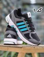 کتونی آدیداس اکومنت ۱۰ سفارش ویتنام سایز 39 تا 45 - Image 2
