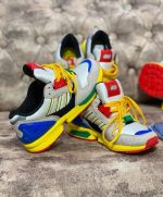 کفش زد ایکس ZX8000 لگو مادر ویتنامی سایز ۳۹ تا ۴۴ - Image 2