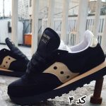 کتونی ساکونی جاز JAZZ سفارش کره سایز ۳۹ تا ۴۴ - Image 5