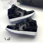 کتونی نایک جردن وان ساقدار سفارش ویتنام سایز 39 تا 44 - Image 2