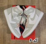 کتونی نایک جردن وان ساقدار سفارش ویتنام سایز 39 تا 44 - Image 7