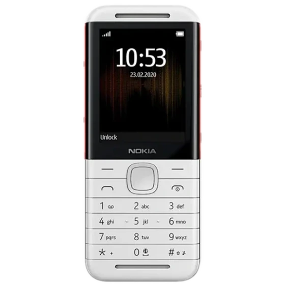 product-1781222445 گوشی نوکیا 5310 | حافظه 16 مگابایت - Image 1