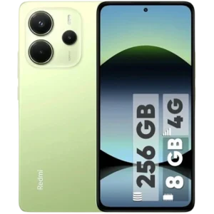 گوشی شیائومی Redmi Note 14 4G | حافظه 256 رم 8 گیگابایت