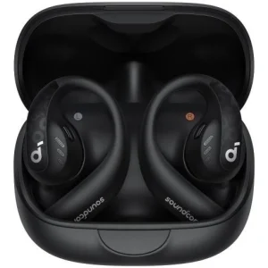 هدفون بی سیم انکر AeroFit Pro_A3871