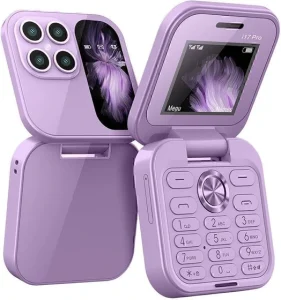 گوشی سروو i17 mini