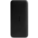 پاوربانک شیائومی مدل Redmi PB200LZM ظرفیت ۲۰ هزار میلی آمپر ساعت