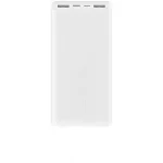 پاور بانک شیائومی مدل Mi 3 _ PLM18ZM ظرفیت 20000 میلی آمپرساعت اصل