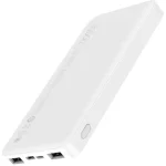پاور بانک شیائومی مدل PB100LZM ظرفیت 10000mAh اصل
