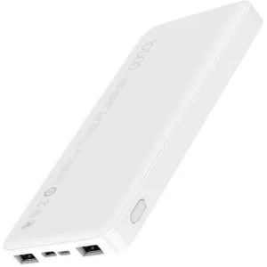 پاور بانک شیائومی مدل PB100LZM ظرفیت 10000mAh اصل