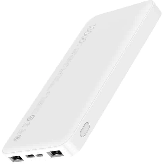 product-1781312144 پاور بانک شیائومی مدل PB100LZM ظرفیت 10000mAh اصل - Image 1