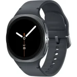 ساعت هوشمند سامسونگ Galaxy Watch 8 L330 سایز ۴۴ میلی‌متر با نمایشگر Super AMOLED