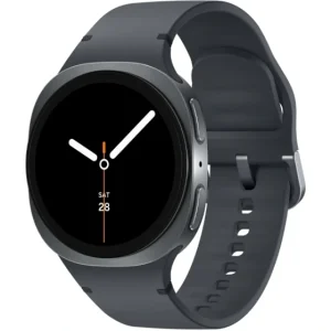 ساعت هوشمند سامسونگ Galaxy Watch 8 L330 سایز ۴۴ میلی‌متر با نمایشگر Super AMOLED