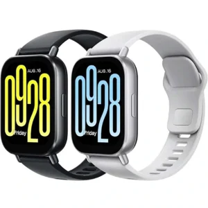 ساعت هوشمند شیائومی مدل Redmi Watch 5 Active با بدنه فلزی و ضد آب