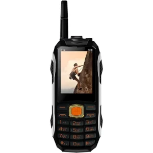 گوشی هوپ K19 | حافظه 32 مگابایت
