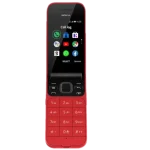 گوشی نوکیا 2720 Flip | حافظه 4 گیگابایت رم 512 مگابایت