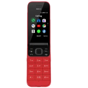 گوشی نوکیا 2720 Flip | حافظه 4 گیگابایت رم 512 مگابایت
