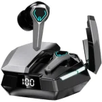 هدفون بی سیم گیمینگ مدل JX10 RGB