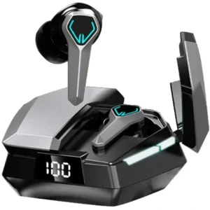 هدفون بی سیم گیمینگ مدل JX10 RGB