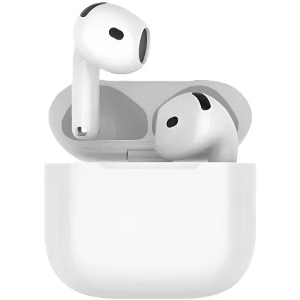 product-1781821893 هدفون بی سیم گرین لاین مدل Earbuds 4 G1 - Image 1