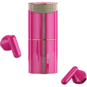 هدفون بیسیم گرین لاین مدل Lipstick True