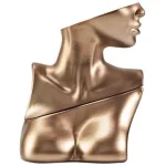 عطر ادوپرفیوم زنانه بیلی ایلیش مدل Eilish حجم ۱۰۰ میل شیرین گرم