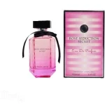 ادو پرفیوم زنانه فراگرنس ورد مدل Rose Seduction Secret حجم 100 میلی لیتر