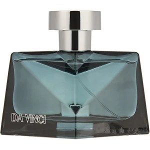 عطر مردانه ژک ساف داوینچی حجم 100 میلی لیتر